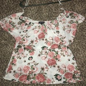 Cleaning out my closet